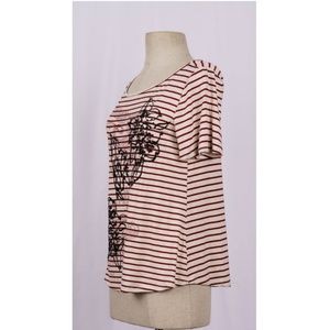 SJS T-shit short sleeve